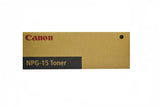 Canon NPG - 15 Toner