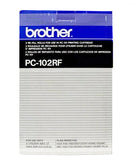 Brother PC-102RF Printer Ribbon
