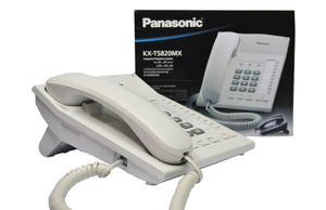 Panasonic KX- TS820MX Integrated Telephone System