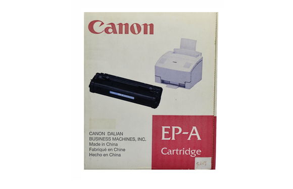 Canon EP - A Cartridge