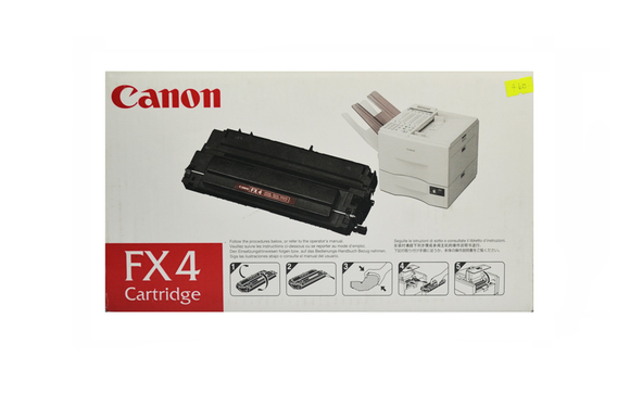 Canon FX - 4 Cartridge