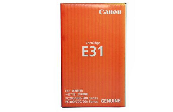 Canon Cartidge E31
